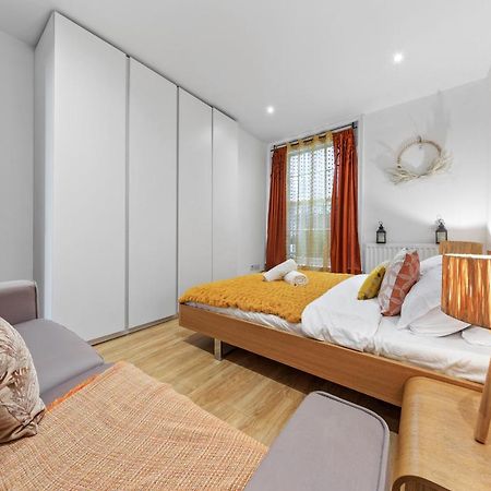 Lavish 3 Bedroom Flat In Mayfair London Hy4 外观 照片