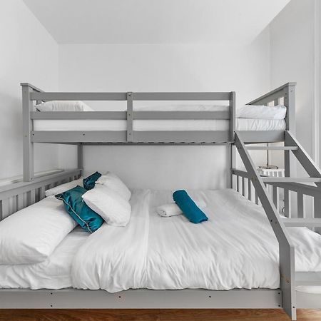 Lavish 3 Bedroom Flat In Mayfair London Hy4 外观 照片
